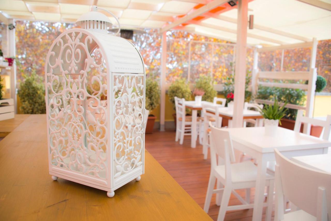Casa Martini Bed & Breakfast Roma