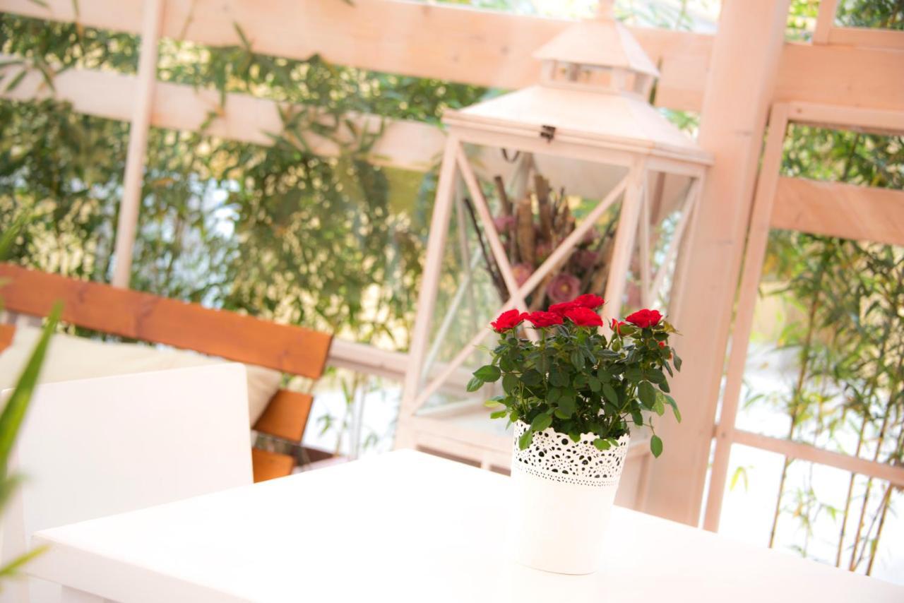 Couette-café Casa Martini Rome