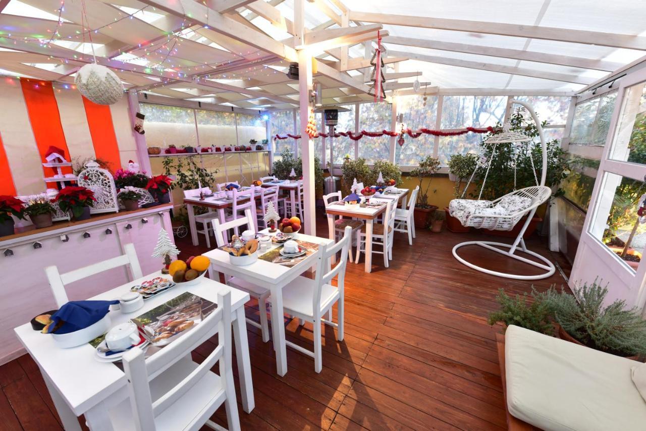 Casa Martini Couette-café 2*